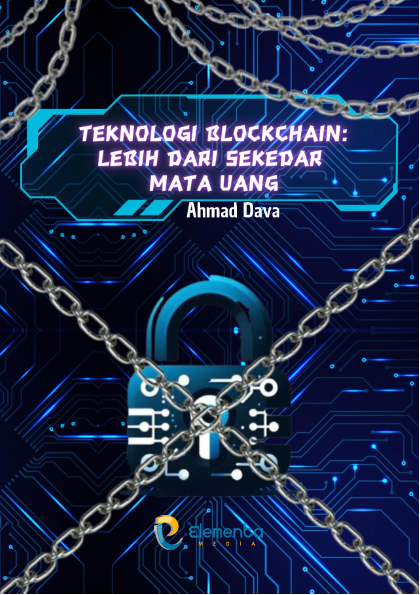 Teknologi Blockchain: Lebih dari Sekedar Mata Uang